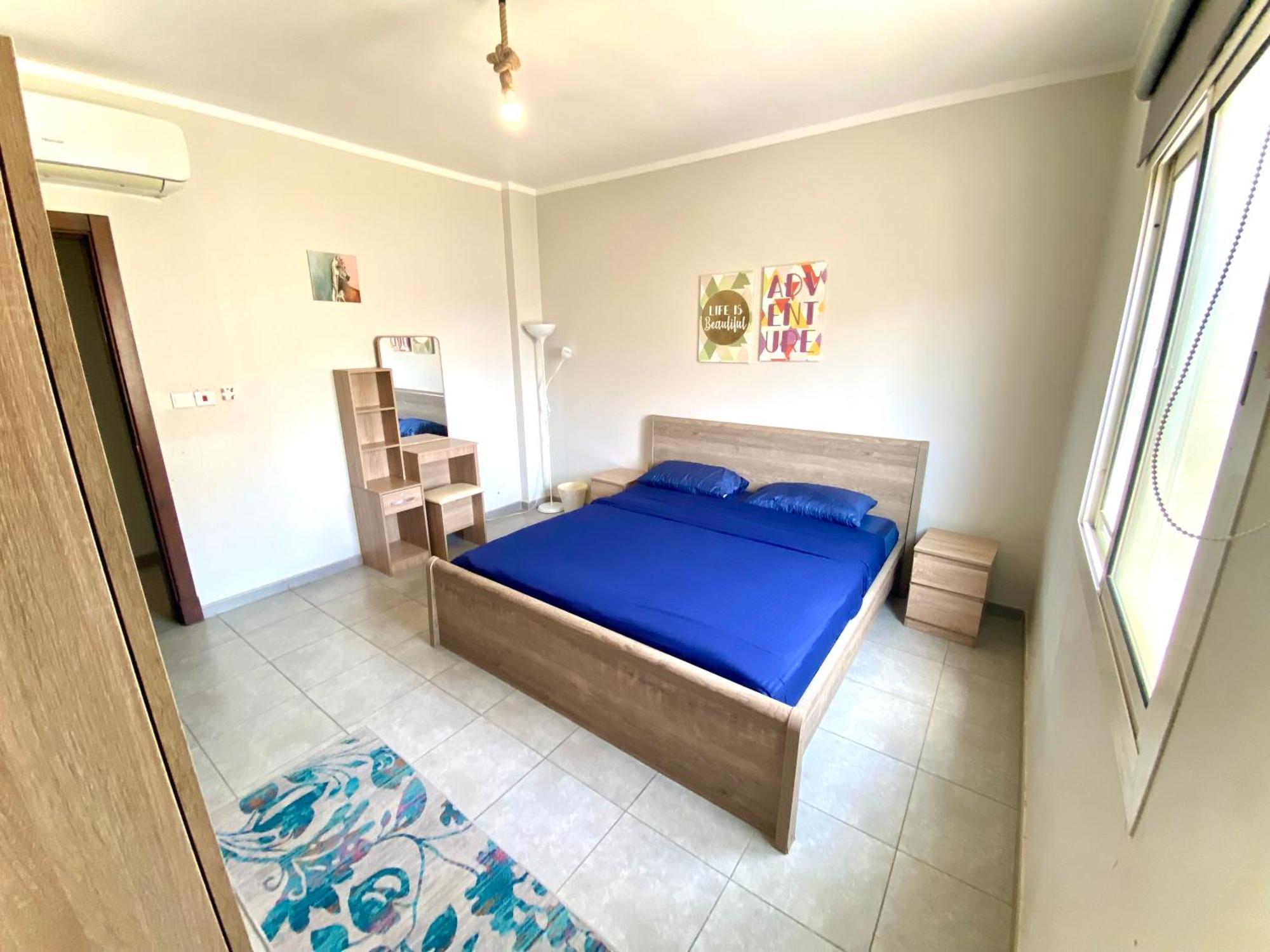 Elite Residence Kaec - مدينة الملك عبدالله الاقتصادية King Abdullah Economic City Eksteriør billede